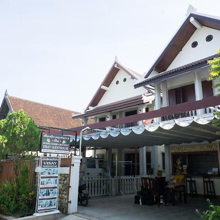 Duang Champa 2 Guest House Luang Prabang Exterior foto