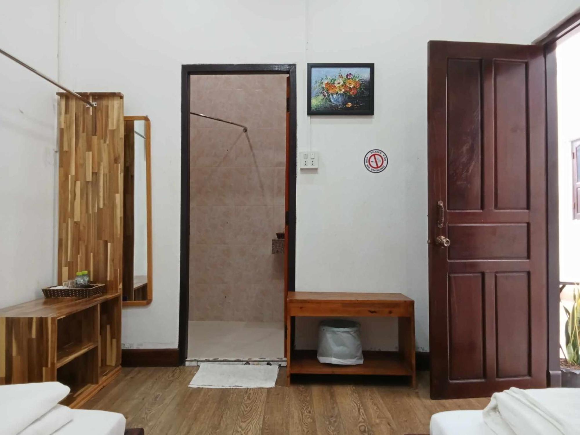 Duang Champa 2 Guest House Luang Prabang Exterior foto